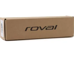Specialized Stems & Parts|Roval Alpinist Stem (Polished Black) (130mm) (6°)