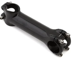 Specialized Stems & Parts|Roval Alpinist Stem (Polished Black) (130mm) (6°)