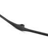 Specialized Handlebars|Roval Control Riser Cockpit (Satin Carbon/Gloss Black) (40mm) (780mm) (25mm Rise)