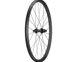 Specialized Wheels & Parts|Roval Control SL VI Wheels (Industry Nine Solix Hubs) (Black) (SRAM XD) (Rear) (12 x 148mm) (29") (Centerlock) (Hookless) (Tubeless)