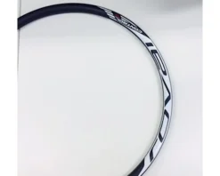 Specialized Wheels & Parts|2014 Roval Control SL 29 Rear Rim (Black/White) (28H) (Presta) (29") (Tubeless)