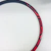 Specialized Wheels & Parts|2014-15 Roval Control SL 29 Rear Rim (Black/Red) (28H) (Presta) (29") (Tubeless)
