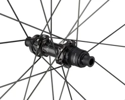 Specialized Wheels & Parts|Roval Control World Cup XC Wheels (Satin Carbon/Black) (SRAM XD) (Rear) (29