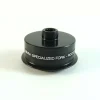 Specialized Wheels & Parts|2011-13 Roval Front 28mm Left Axle End Cap (Black) (Quick Release) (Control 26/29) (Control Trail 26/29)