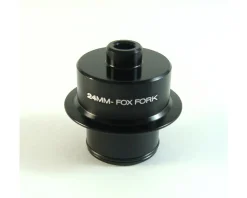 Specialized Wheels & Parts|2011-13 Roval Front 24mm Left Axle End Cap (Quick Release) (Control Trail 29 SL/Control Trail 29/Traverse 26/29)
