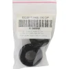 Specialized Wheels & Parts|Roval Front Wheel End Cap Set (Black) (15 x 110mm) (2017 Epic)