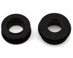 Specialized Wheels & Parts|Roval Front Wheel End Cap Set (Black) (15 x 110mm) (2017 Epic)