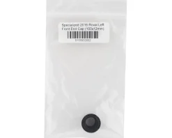Specialized Wheels & Parts|Replacement Parts|Roval Left Front End Cap (12 x 100mm) (Aero Disc Hub)