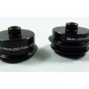 Specialized Wheels & Parts|2011-13 Roval 28mm End Cap Set (L/R) (Front) (Quick Release) (Control 26/29, Control Trail 26/29)