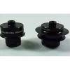 Specialized Wheels & Parts|2011-13 Roval 28mm End Cap Set (L/R) (Front) (Quick Release) (Control Trail 29 SL/Control Trail 29/Traverse 26/29)