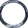 Specialized Wheels & Parts|2013-15 Roval Rapide CL 60 Front Rim (Black/White) (16H) (Presta) (700c)