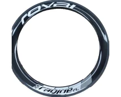 Specialized Wheels & Parts|2013-15 Roval Rapide CL 60 Front Rim (Black/White) (16H) (Presta) (700c)