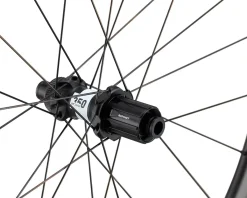Specialized Wheels & Parts|Roval Rapide CL III (Carbon/Black) (Shimano HG 11/12) (Rear) (700c)