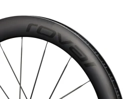 Specialized Wheels & Parts|Roval Rapide CLX Sprint Wheel (Carbon/Black) (Front) (700c)