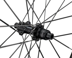Specialized Wheels & Parts|Roval Rapide CLX III (Carbon/Gloss White) (HG 11/12 & XDR) (Rear) (700c)