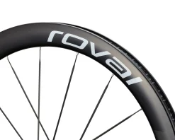 Specialized Wheels & Parts|Roval Rapide CLX III (Carbon/Gloss White) (HG 11/12 & XDR) (Rear) (700c)
