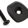 Specialized Headsets & Spacers|Replacement Parts|Roval Rapide Cockpit Top Cap & Bolt (Black) (Alloy)