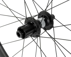 Specialized Wheels & Parts|Roval Rapide C 38 Wheelset (Carbon/Black) (Centerlock) (Tubeless)