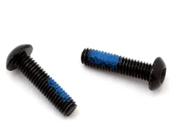 Specialized Replacement Parts|Roval Rapide Handlebar Cable Transition Bolts (Black) (Steel) (2)