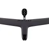 Specialized Handlebars|Replacement Parts|Roval Rapide Road Cockpit (Carbon/Black) (90mm) (4° Flare) (42cm)
