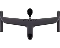 Specialized Handlebars|Replacement Parts|Roval Rapide Road Cockpit (Carbon/Black) (90mm) (4° Flare) (42cm)