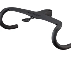 Specialized Handlebars|Replacement Parts|Roval Rapide Road Cockpit (Carbon/Black) (90mm) (4° Flare) (42cm)