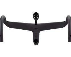 Specialized Handlebars|Replacement Parts|Roval Rapide Road Cockpit (Carbon/Black) (90mm) (4° Flare) (42cm)
