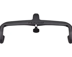 Specialized Handlebars|Replacement Parts|Roval Rapide Road Cockpit (Carbon/Black) (90mm) (4° Flare) (42cm)