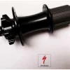 Specialized Wheels & Parts|2013 Roval Rear Disc Hub (Black) (Shimano HG) (6-Bolt) (QR x 135mm) (32H)