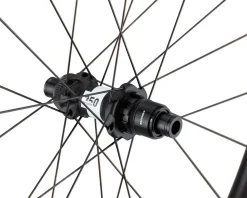 Specialized Wheels & Parts|Roval Terra Aero CL Gravel Wheel (Satin Carbon/Black) (SRAM XDR) (Rear) (700c)