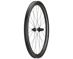 Specialized Wheels & Parts|Roval Terra Aero CL Gravel Wheel (Satin Carbon/Black) (SRAM XDR) (Rear) (700c)