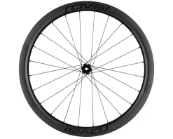 Specialized Wheels & Parts|Roval Terra Aero CL Gravel Wheel (Satin Carbon/Black) (SRAM XDR) (Rear) (700c)