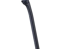 Specialized Seatposts & Clamps|Replacement Parts|Roval Terra Carbon Seatpost (Satin Carbon/Charcoal) (27.2mm) (330mm) (20mm Offset)