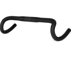 Specialized Handlebars|Replacement Parts|Roval Terra Carbon Handlebars (Black/Charcoal) (31.8mm) (40cm) (12° Flare)