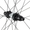 Specialized Wheels & Parts|Roval Terra CL III Gravel Wheel (Satin Carbon/Black) (SRAM XDR) (Rear) (700c) (Centerlock) (Tubeless)