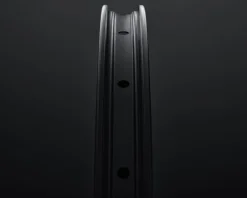 Specialized Wheels & Parts|Roval Terra CLX III Gravel Wheel (Satin Carbon/Gloss Black) (Front) (700c) (Centerlock) (Tubeless)