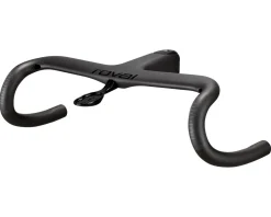 Specialized Handlebars|Roval Terra Cockpit (Satin Carbon/Gloss Black) (110mm) (38cm)