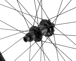 Specialized Wheels & Parts|Roval Traverse Alloy Mountain Bike Wheel (Black) (SRAM XD) (Rear) (12 x 148mm (Boost)) (27.5") (6-Bolt) (Tubeless)