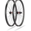 Specialized Wheels & Parts|Roval Traverse HD 240 DEG (Carbon/Black) (SRAM XD) (Rear) (12 x 148mm (Boost)) (27.5")