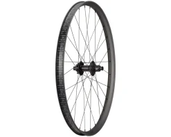 Specialized Wheels & Parts|Roval Traverse SL II I9 1/1 Carbon Wheels (Satin Carbon/Gloss Black)