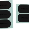 Specialized Frame Protection & Decals|Roval TT Disc Wheel Pocket Cover Decal Set (Win Tunnel Black) (5 pc. Set)
