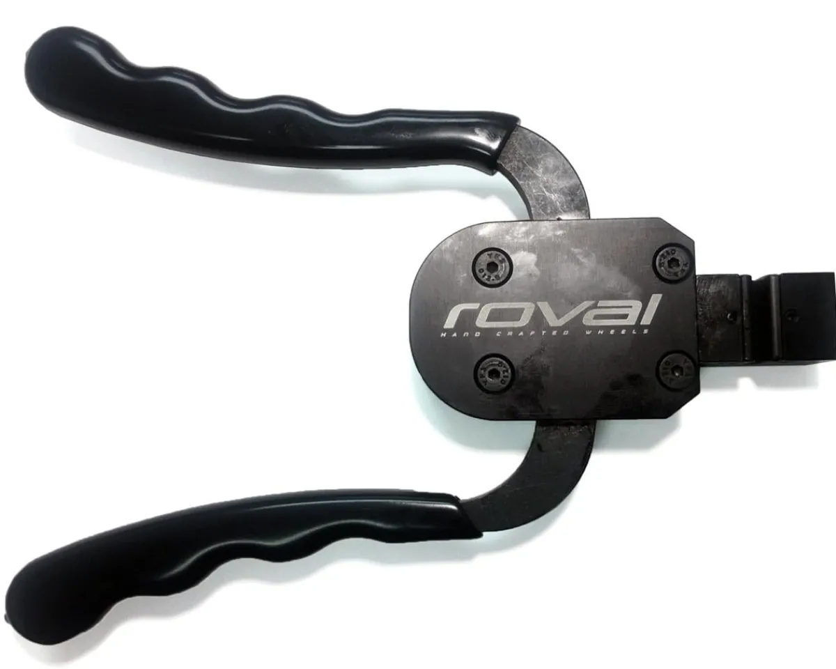 Specialized Tools|Roval Twist Resist Spoke Hold Tool (Black)
