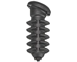 Specialized Replacement Parts|Cables & Housing|Rubber Plug for Internal Cable Routing Port (Angled Top) (Fits 5-6mm Hole)