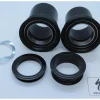 Specialized Bottom Brackets & Parts|Samox PressFit 30 Bottom Bracket (Black) (PF30) (73mm) (Fits Samox Cranksets w/ 30mm Chromoly Spindle)