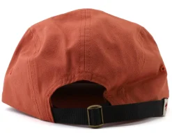 Specialized Casual Clothing|Summer Essentials|SBC Graphic 5-Panel Camper Hat (Terra Cotta) (Universal Adult)