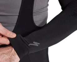 Specialized Clothing Accessories|Seamless Arm Warmers (Black) (M/L)