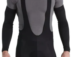 Specialized Clothing Accessories|Seamless Arm Warmers (Black) (M/L)