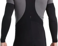 Specialized Clothing Accessories|Seamless Arm Warmers (Black) (M/L)