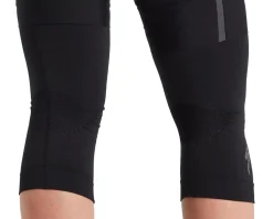 Specialized Clothing Accessories|Seamless Knee Warmers (Black) (XS)
