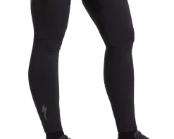 Specialized Clothing Accessories|Seamless Leg Warmers (Black) (XS)